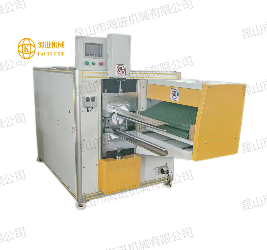 HJDJ-700打卷機