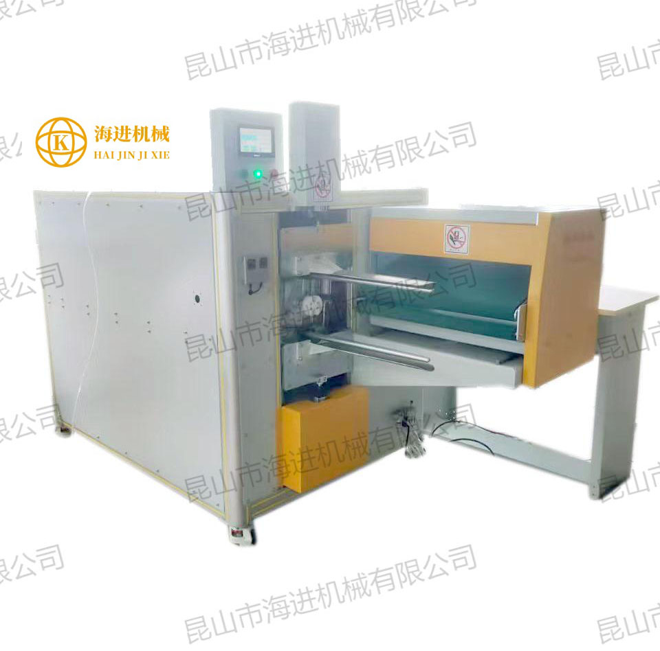 HJDJ-700打卷機